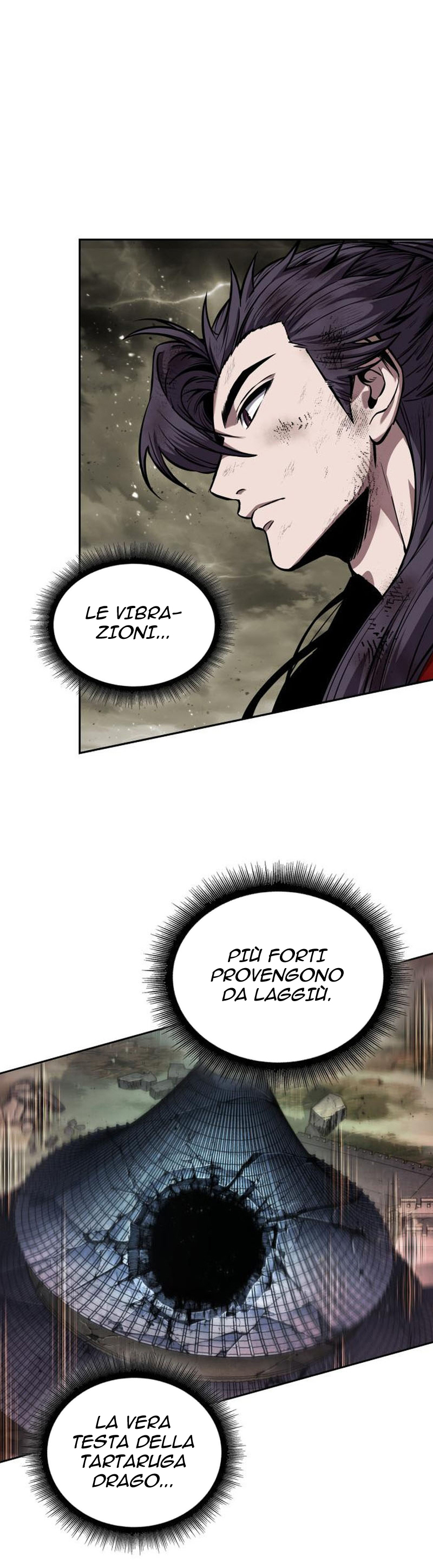 Read Nano Machine IT Manga Online