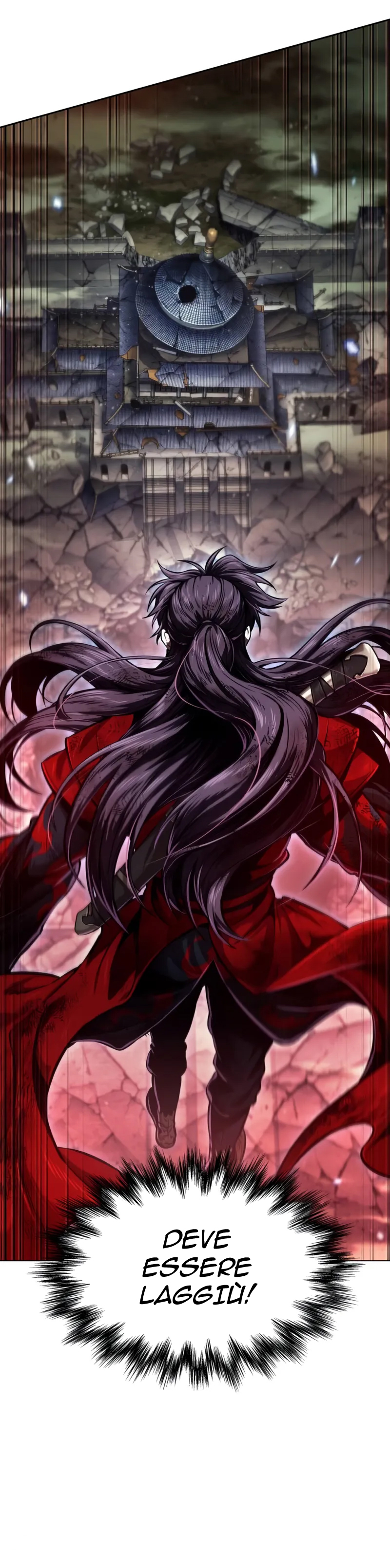 Read Nano Machine IT Manga Online