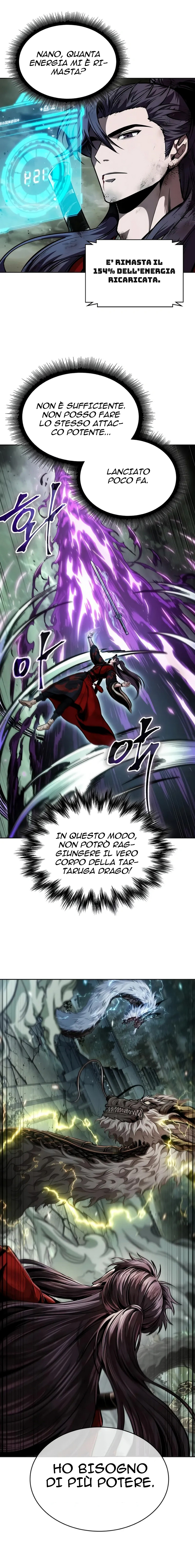 Read Nano Machine IT Manga Online