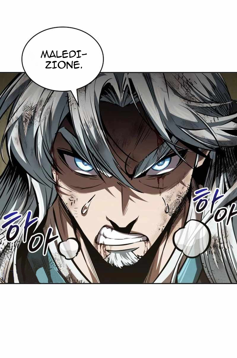 Read Nano Machine IT Manga Online