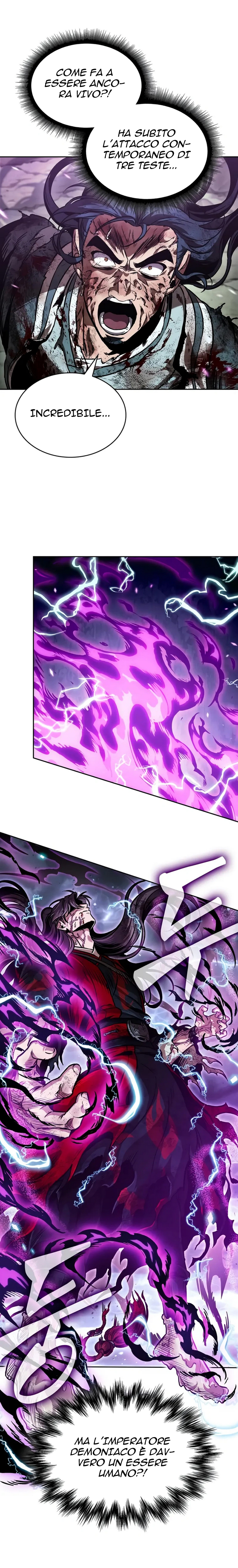 Read Nano Machine IT Manga Online