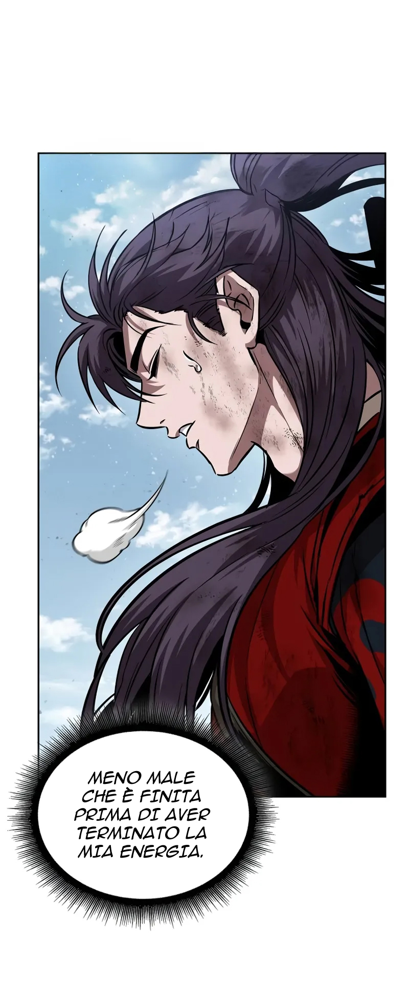 Read Nano Machine IT Manga Online