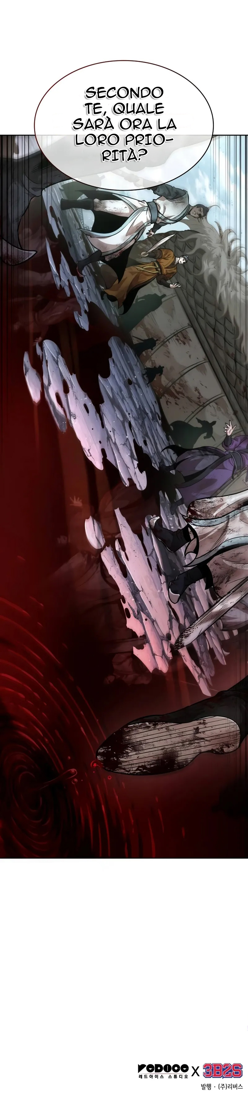 Read Nano Machine IT Manga Online