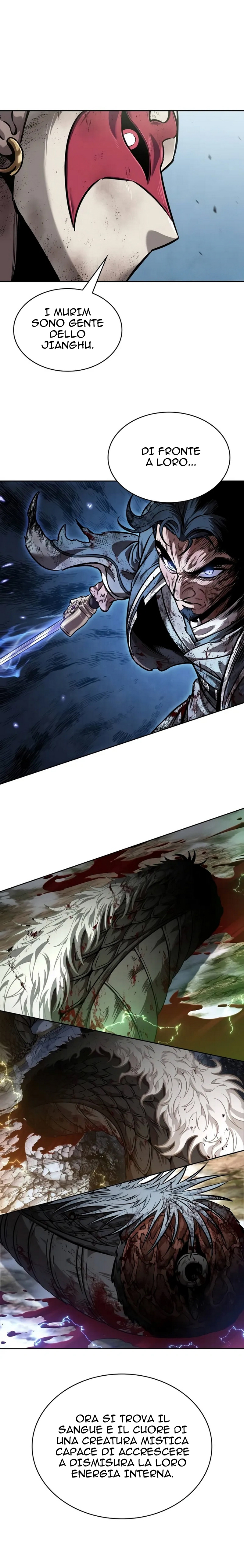 Read Nano Machine IT Manga Online