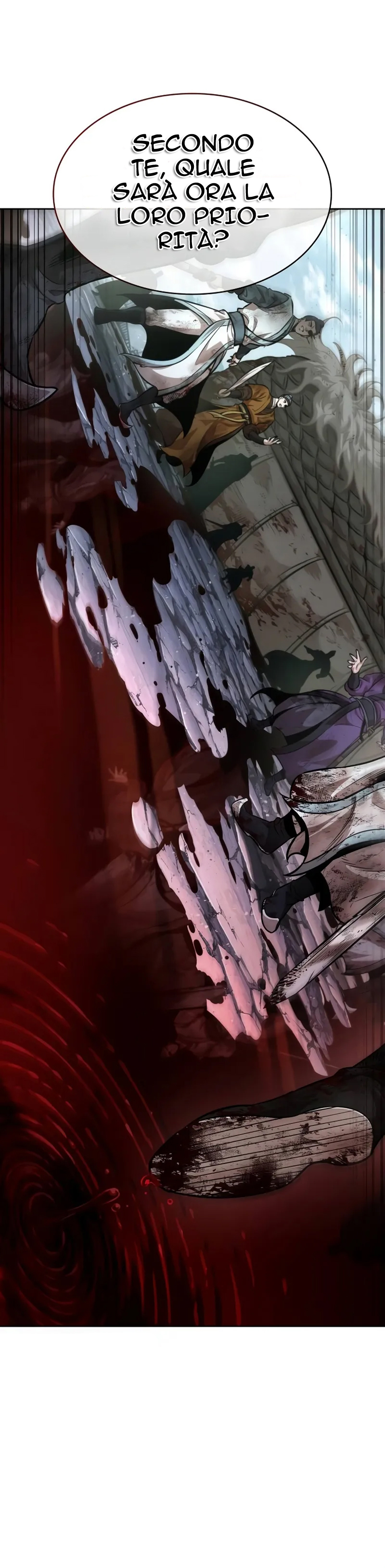 Read Nano Machine IT Manga Online