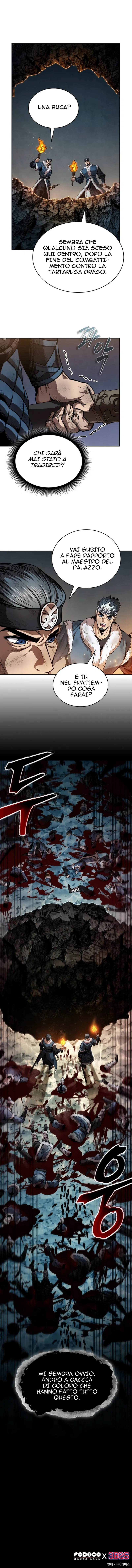 Read Nano Machine IT Manga Online