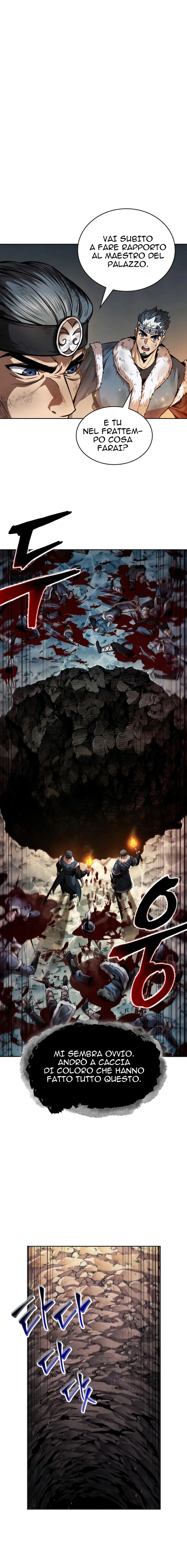 Read Nano Machine IT Manga Online