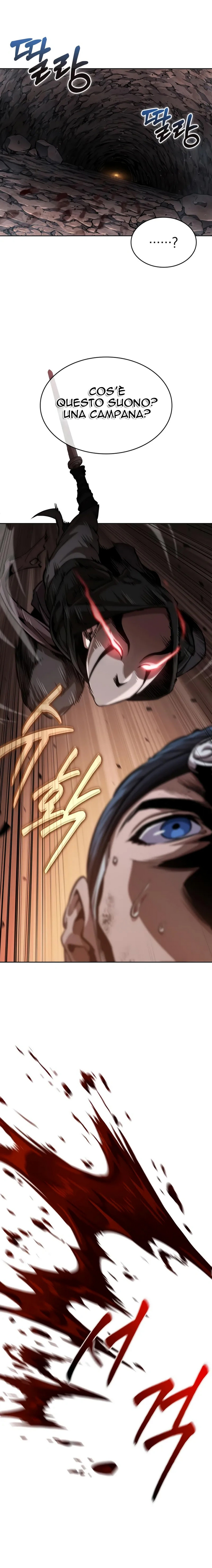 Read Nano Machine IT Manga Online