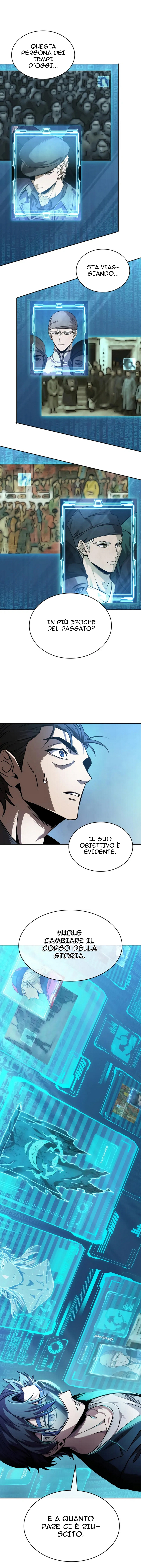 Read Nano Machine IT Manga Online