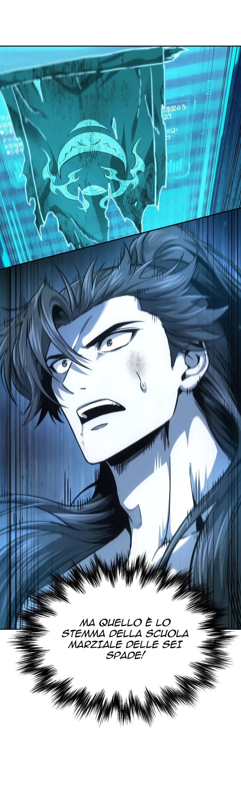 Read Nano Machine IT Manga Online