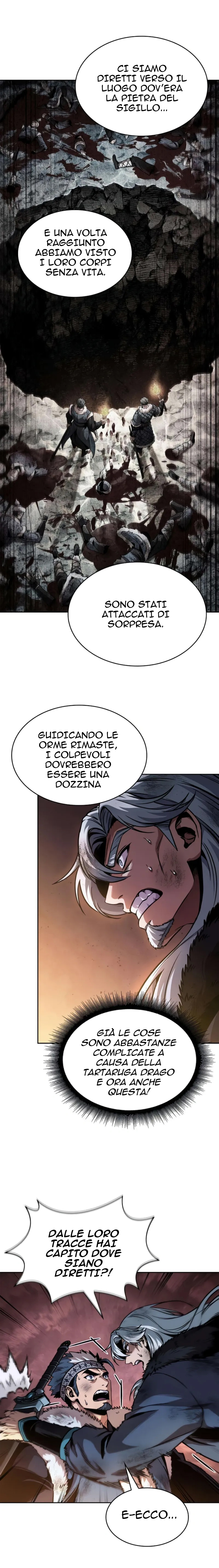 Read Nano Machine IT Manga Online