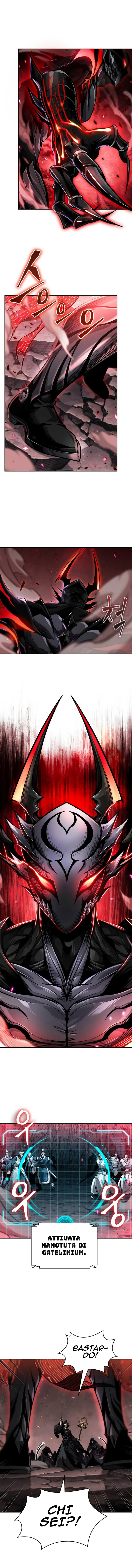 Read Nano Machine IT Manga Online