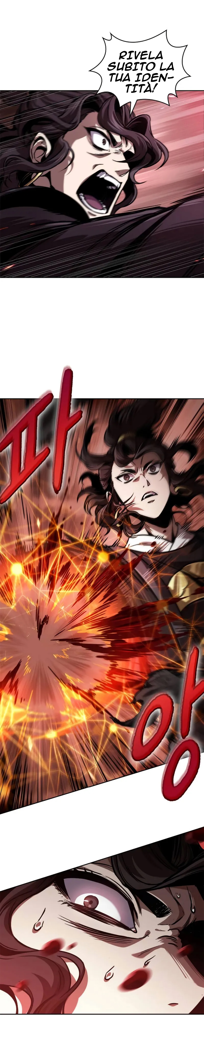 Read Nano Machine IT Manga Online