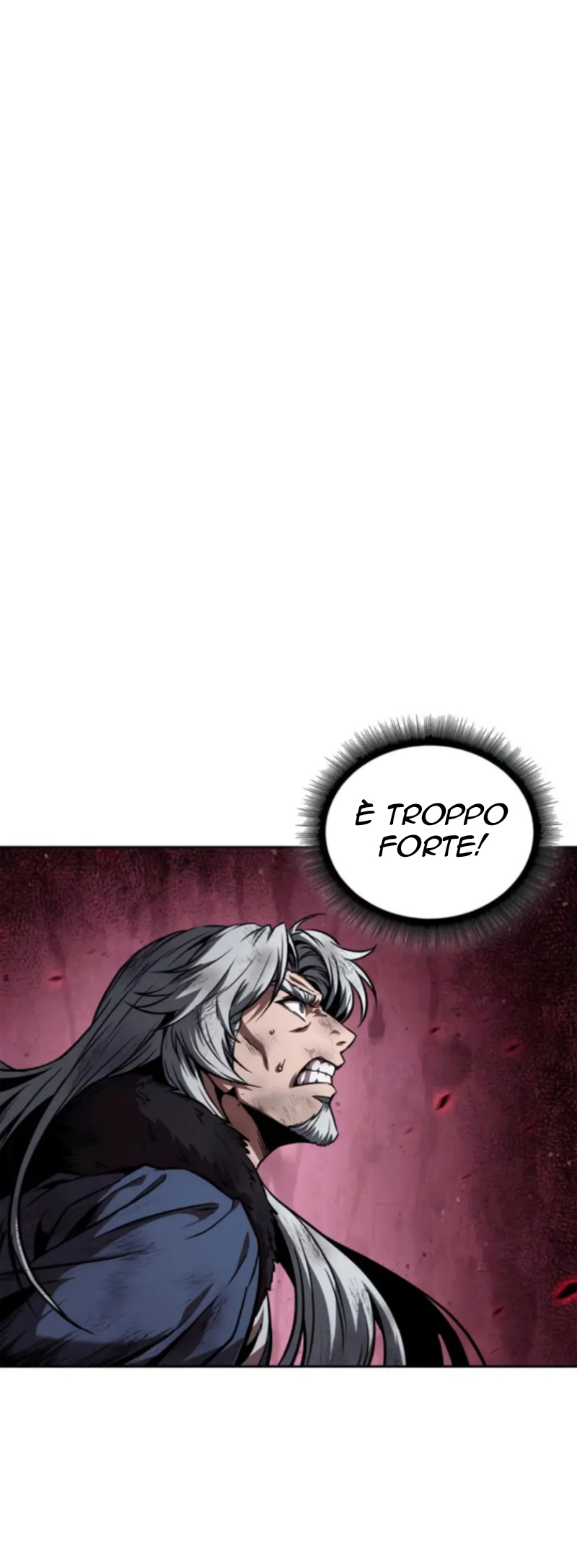 Read Nano Machine IT Manga Online