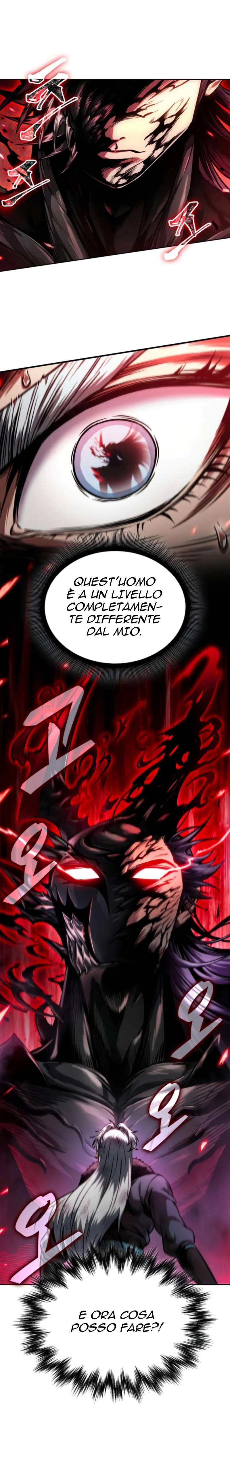 Read Nano Machine IT Manga Online