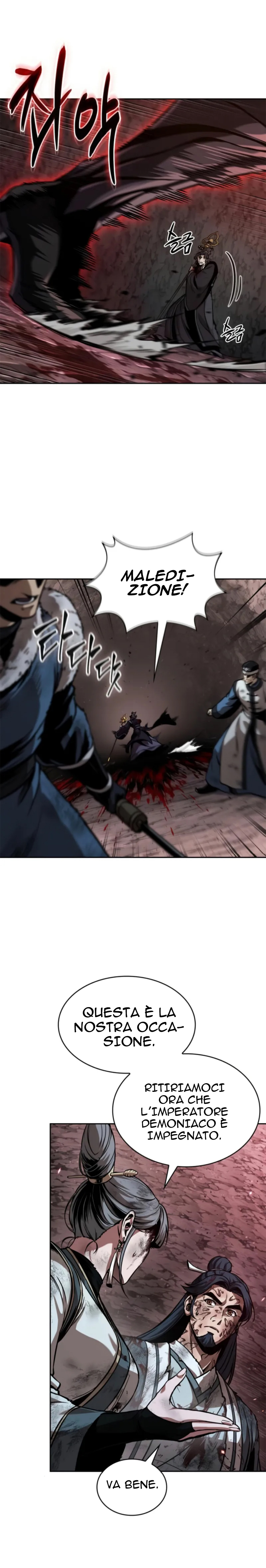 Read Nano Machine IT Manga Online