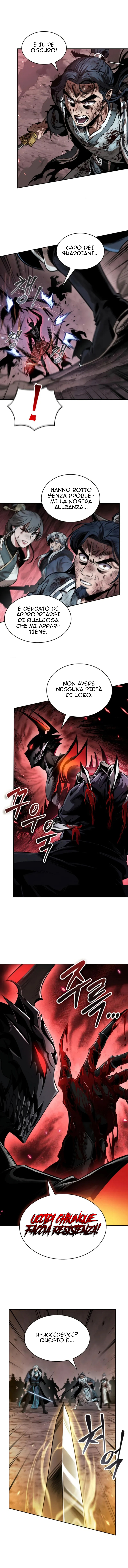 Read Nano Machine IT Manga Online