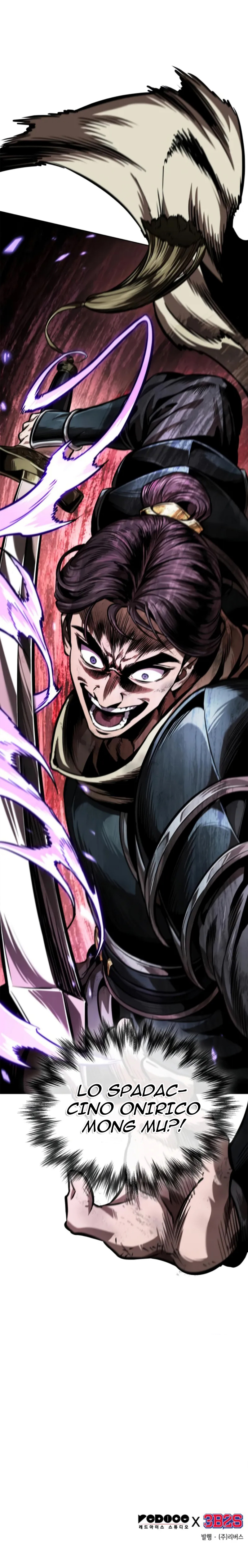 Read Nano Machine IT Manga Online