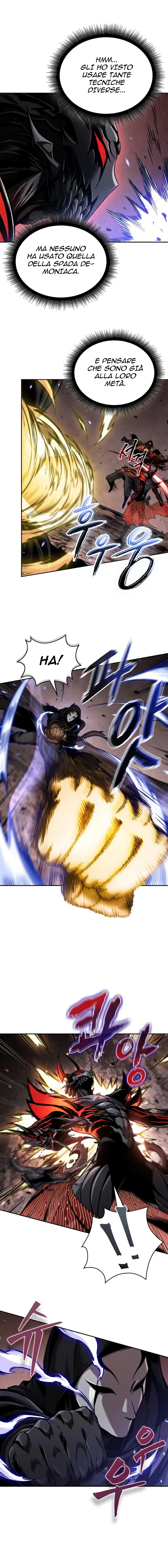 Read Nano Machine IT Manga Online