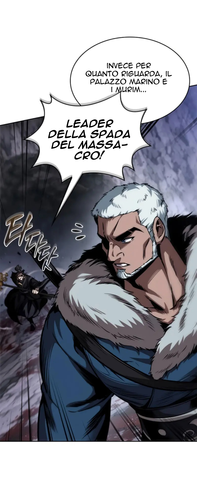 Read Nano Machine IT Manga Online