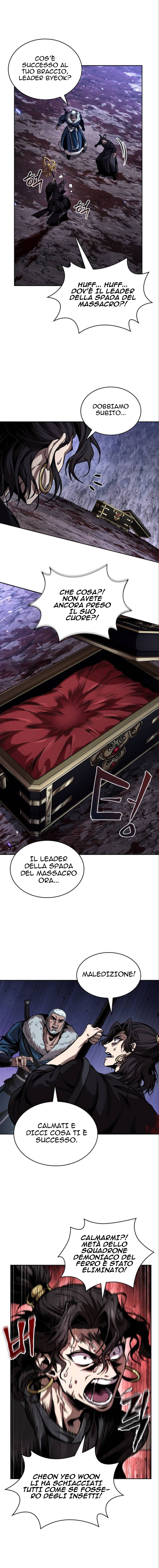 Read Nano Machine IT Manga Online