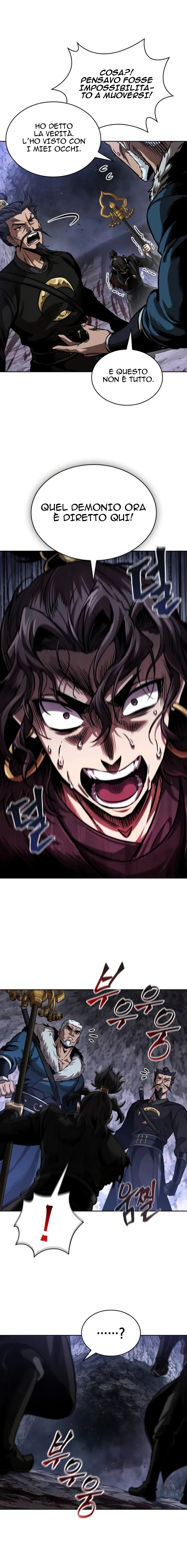 Read Nano Machine IT Manga Online