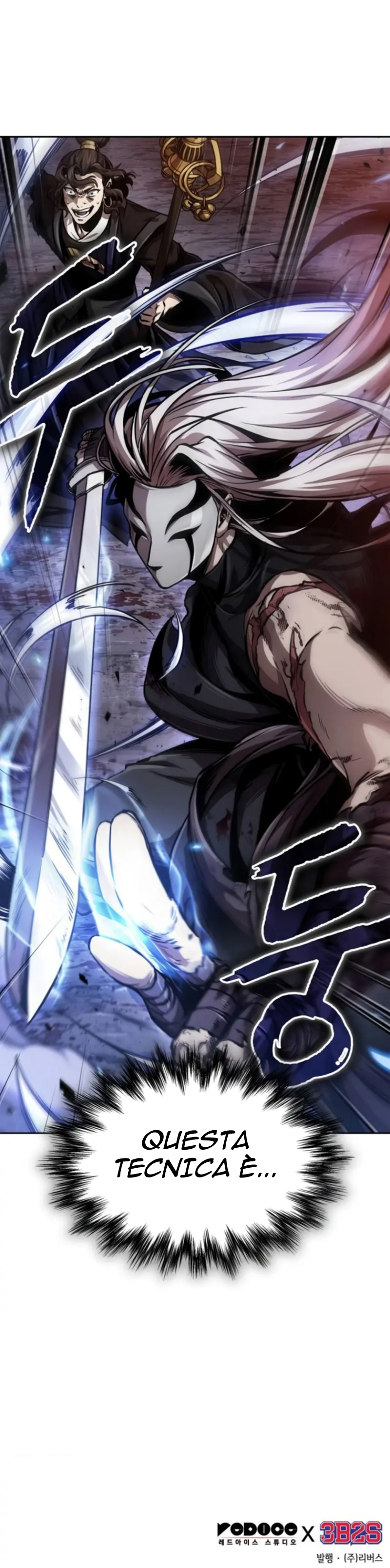 Read Nano Machine IT Manga Online