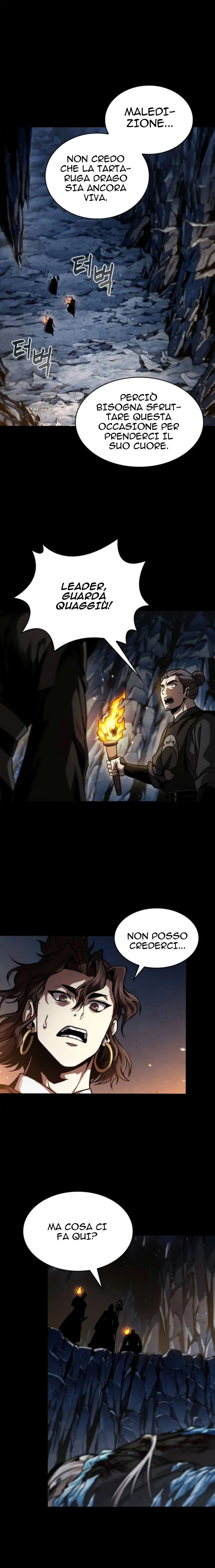 Read Nano Machine IT Manga Online