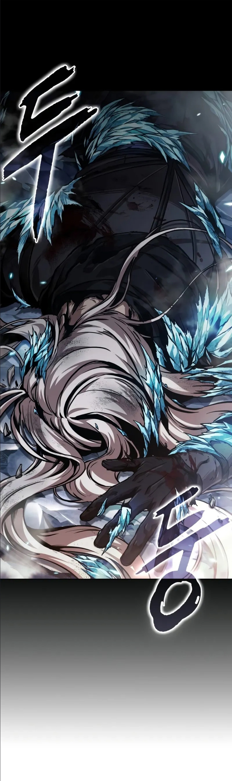 Read Nano Machine IT Manga Online