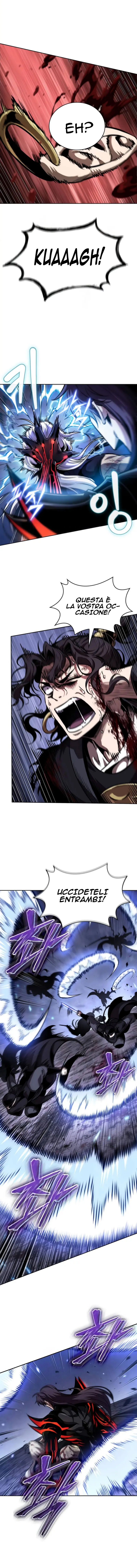 Read Nano Machine IT Manga Online