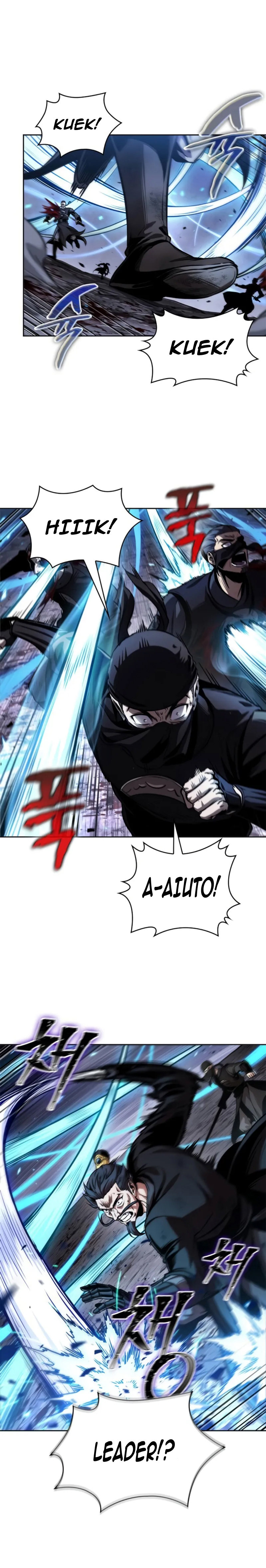 Read Nano Machine IT Manga Online