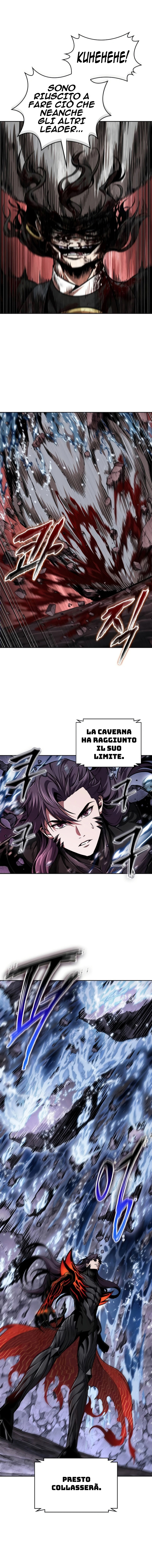 Read Nano Machine IT Manga Online