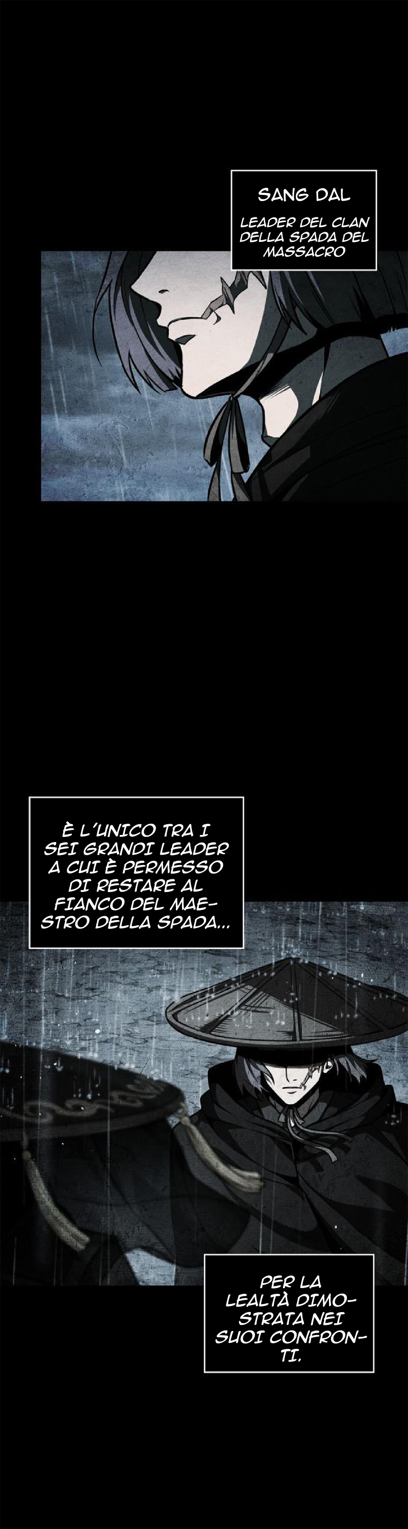 Read Nano Machine IT Manga Online