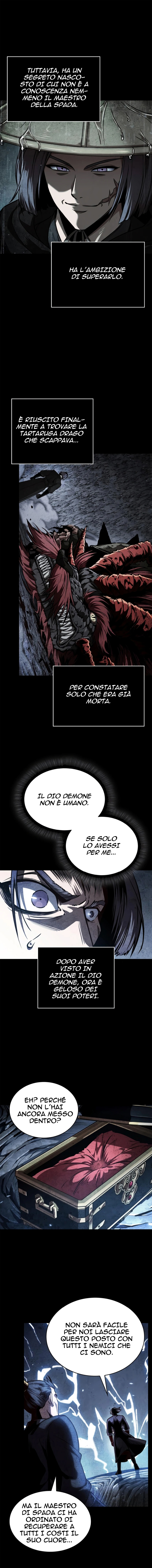 Read Nano Machine IT Manga Online