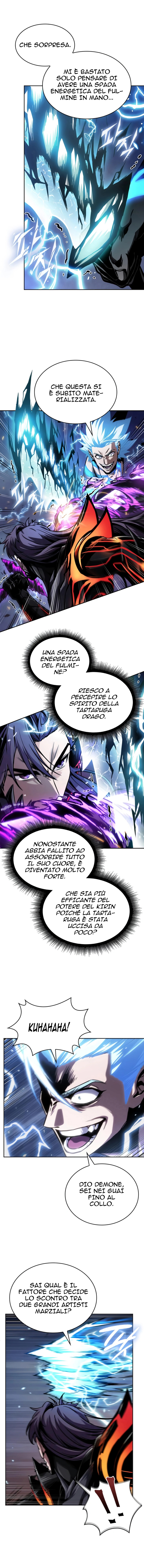 Read Nano Machine IT Manga Online