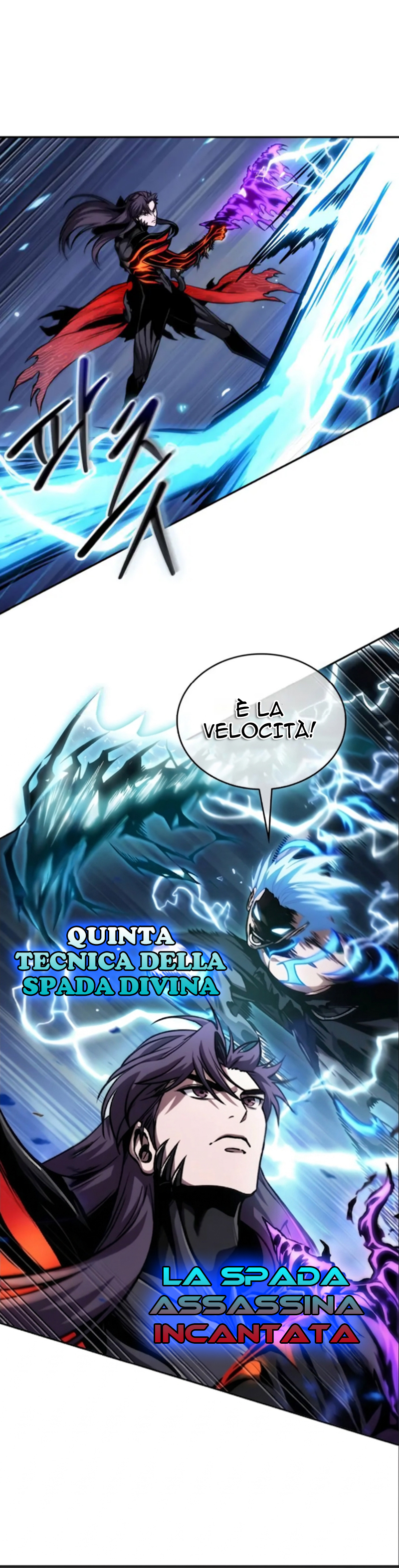 Read Nano Machine IT Manga Online