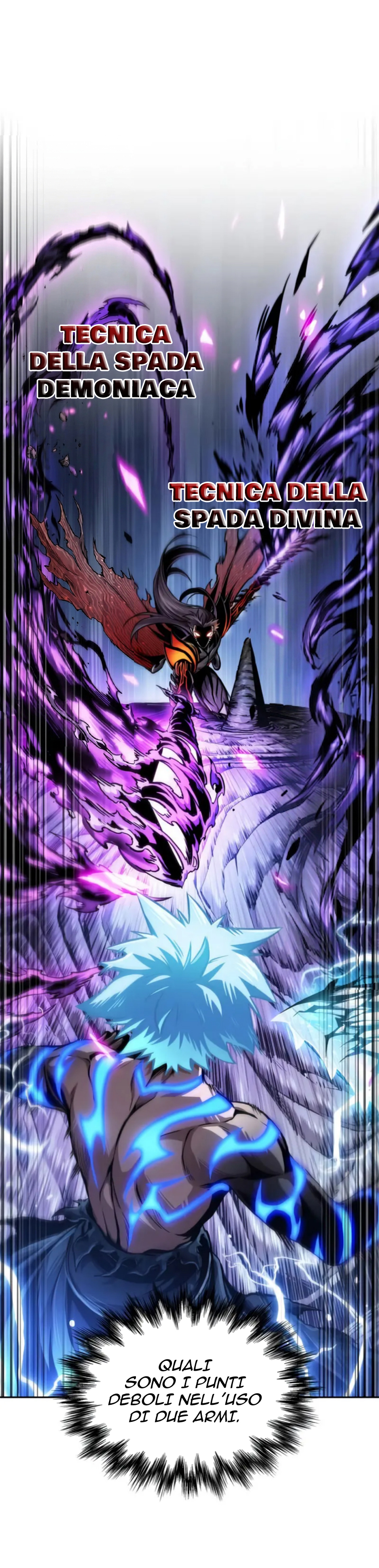 Read Nano Machine IT Manga Online