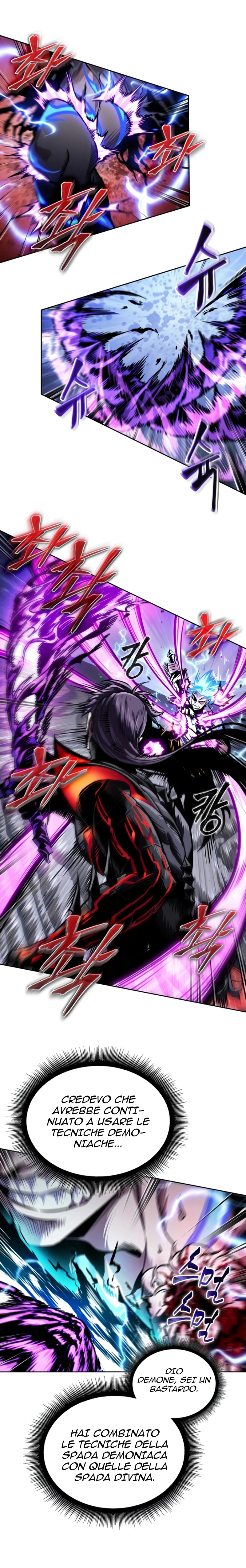 Read Nano Machine IT Manga Online