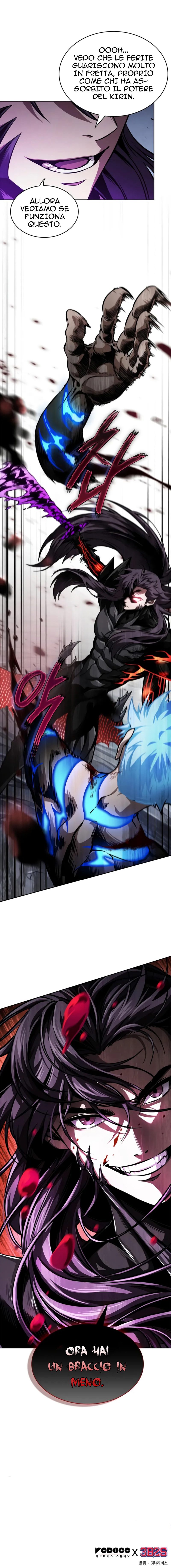 Read Nano Machine IT Manga Online