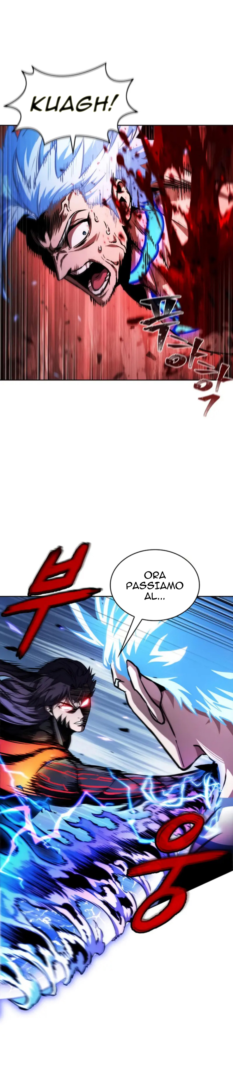 Read Nano Machine IT Manga Online