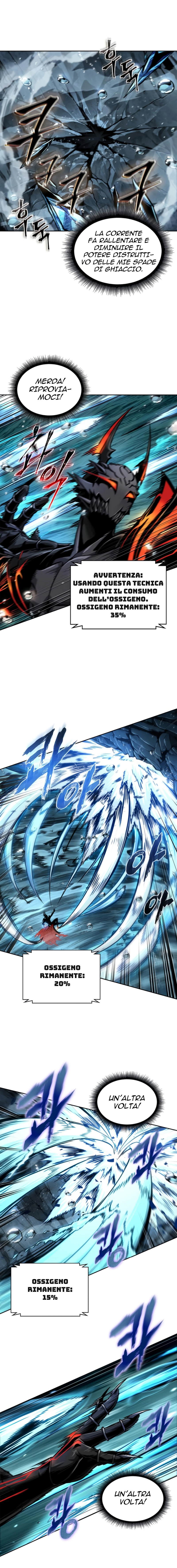 Read Nano Machine IT Manga Online