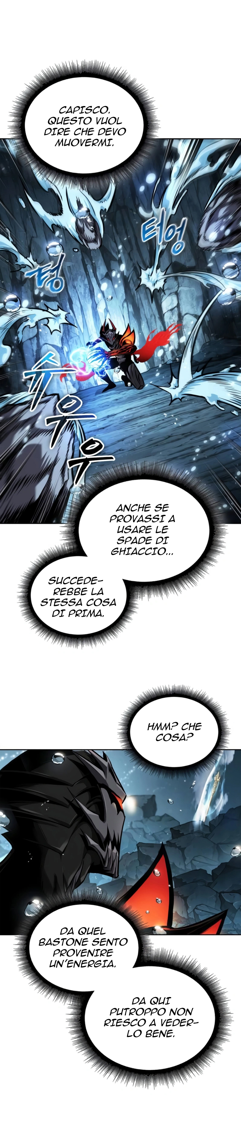 Read Nano Machine IT Manga Online