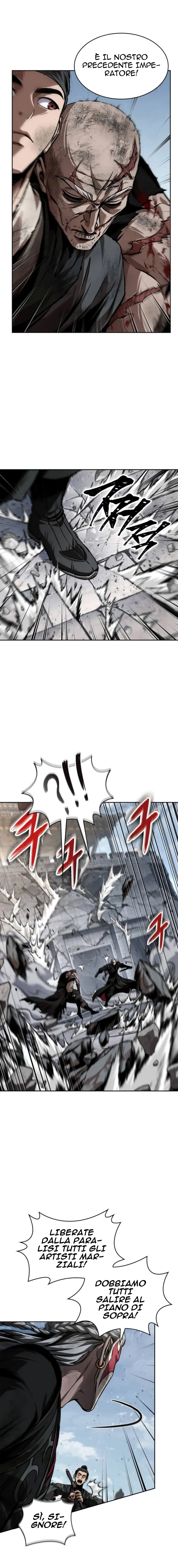 Read Nano Machine IT Manga Online