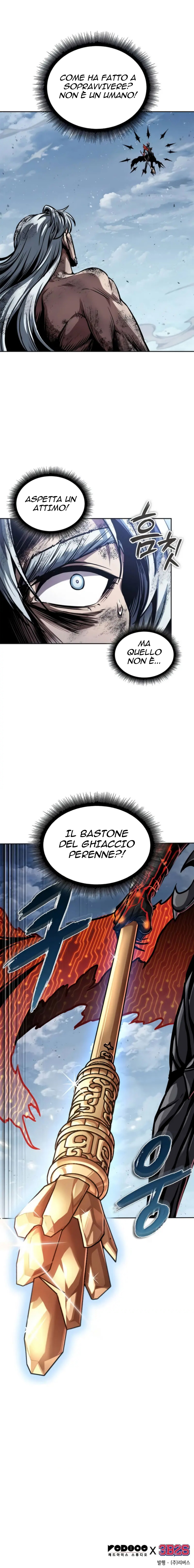 Read Nano Machine IT Manga Online