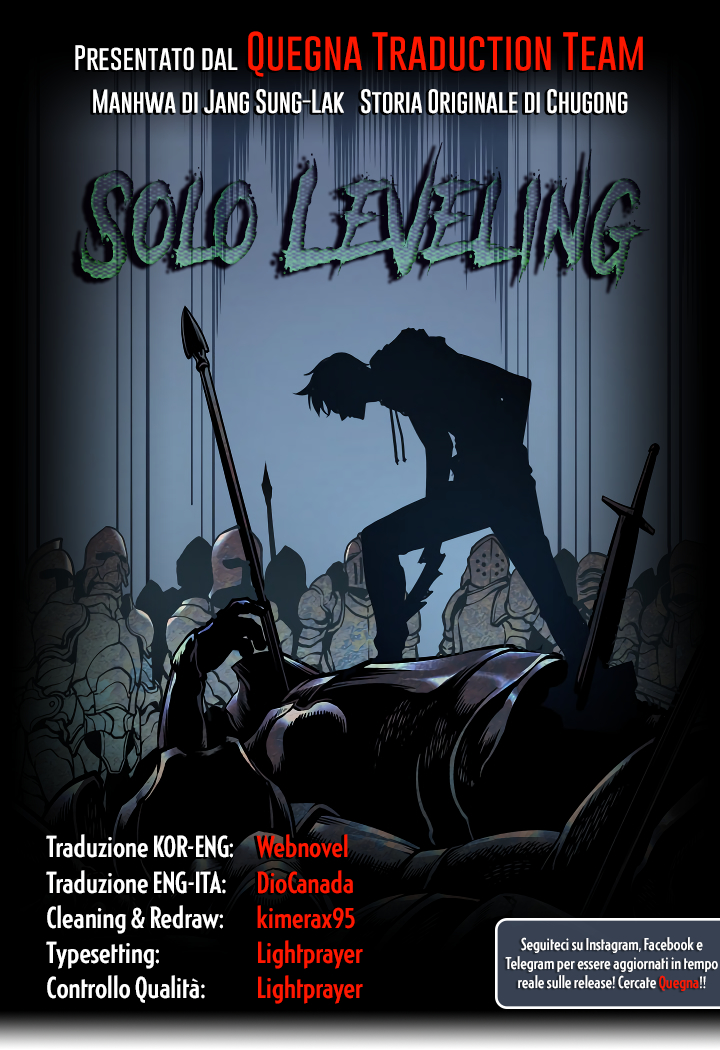 Read Solo Leveling IT Manga Online