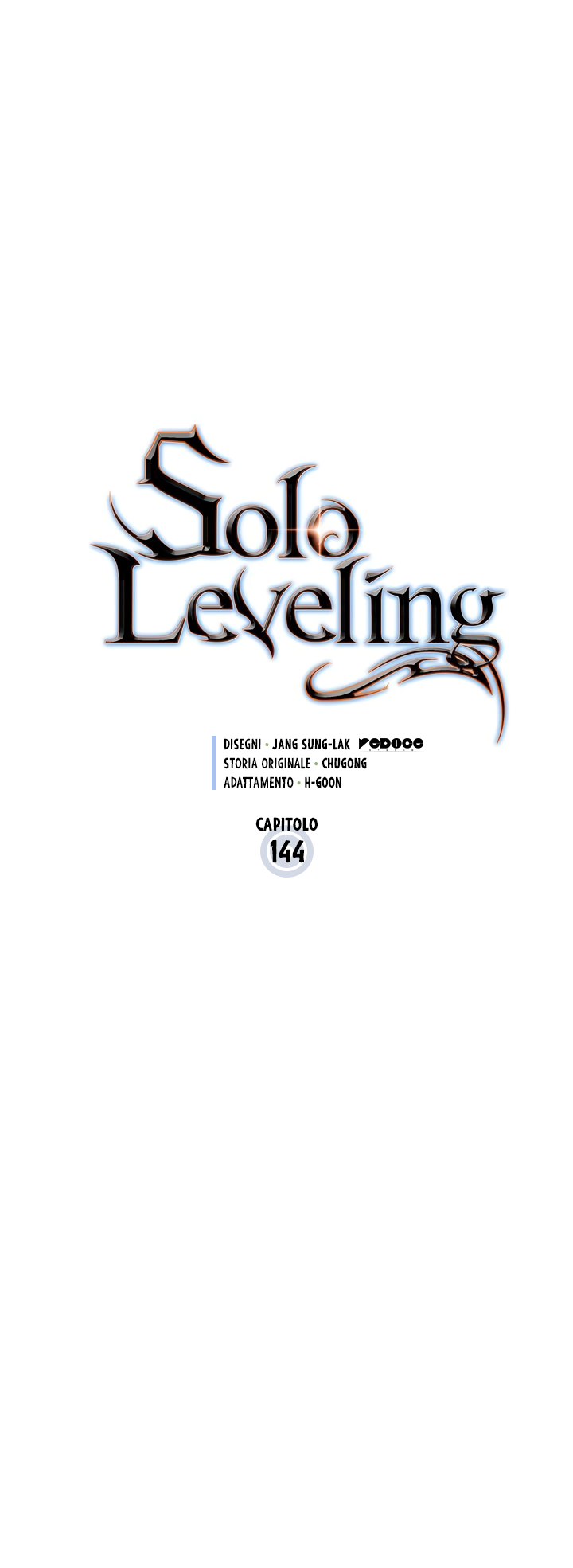 Read Solo Leveling IT Manga Online