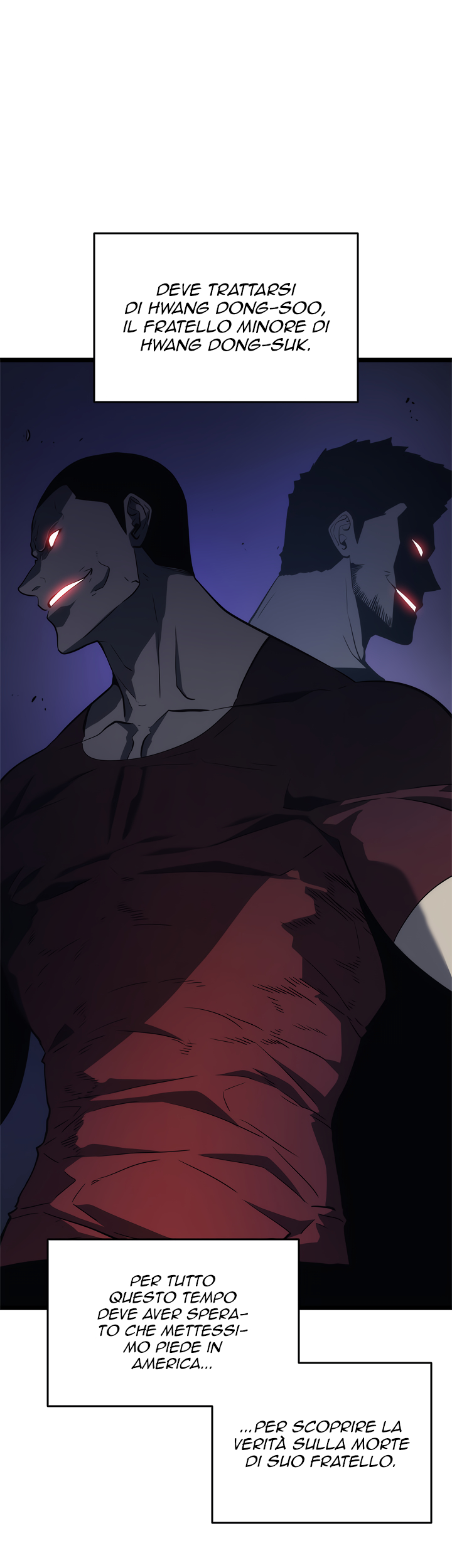 Read Solo Leveling IT Manga Online