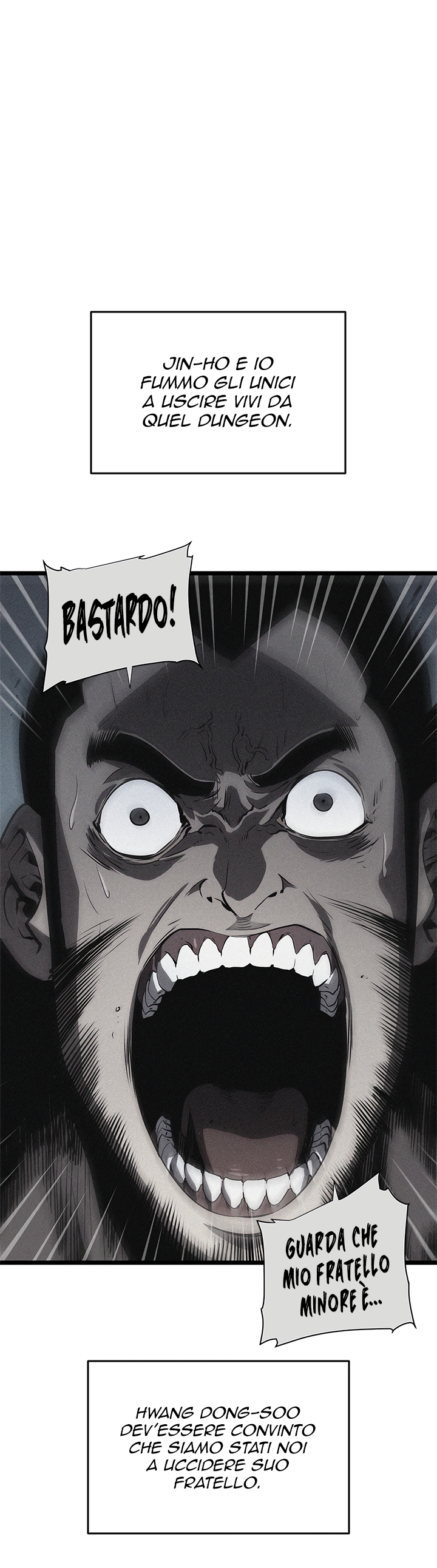 Read Solo Leveling IT Manga Online