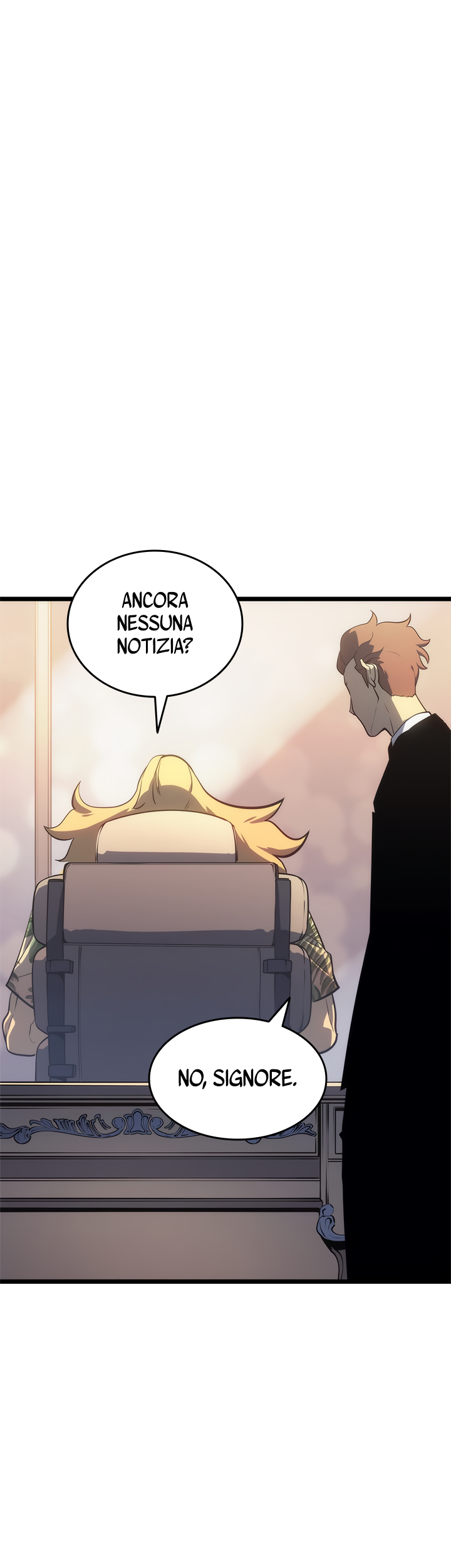 Read Solo Leveling IT Manga Online