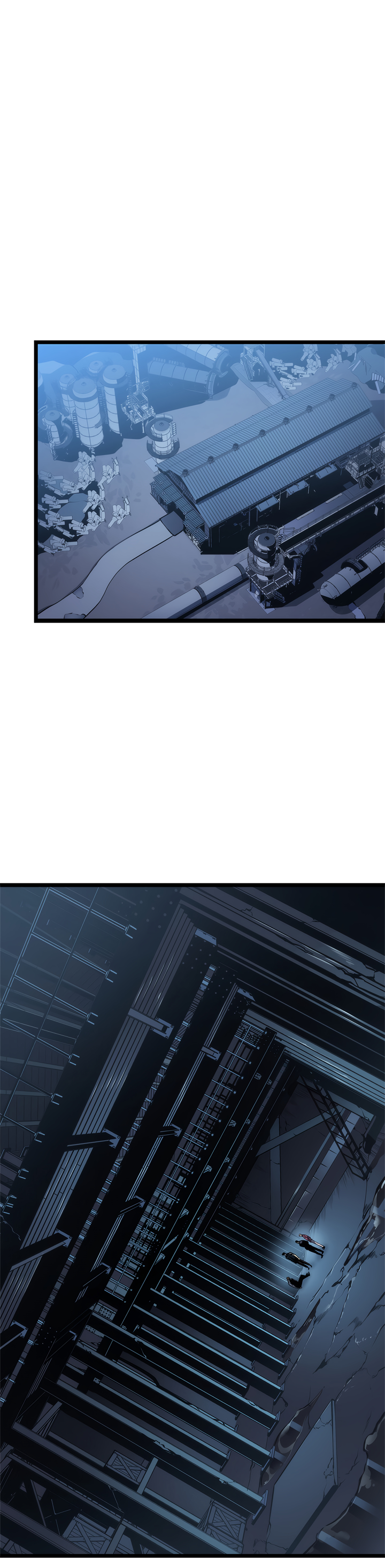 Read Solo Leveling IT Manga Online